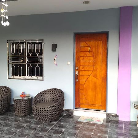 Ocean Lodge Pantai Cenang  Εξωτερικό φωτογραφία
