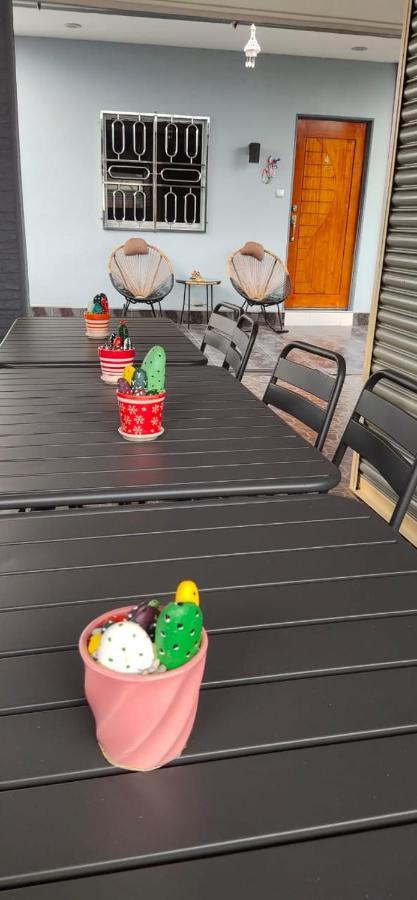 Ocean Lodge Pantai Cenang  Εξωτερικό φωτογραφία