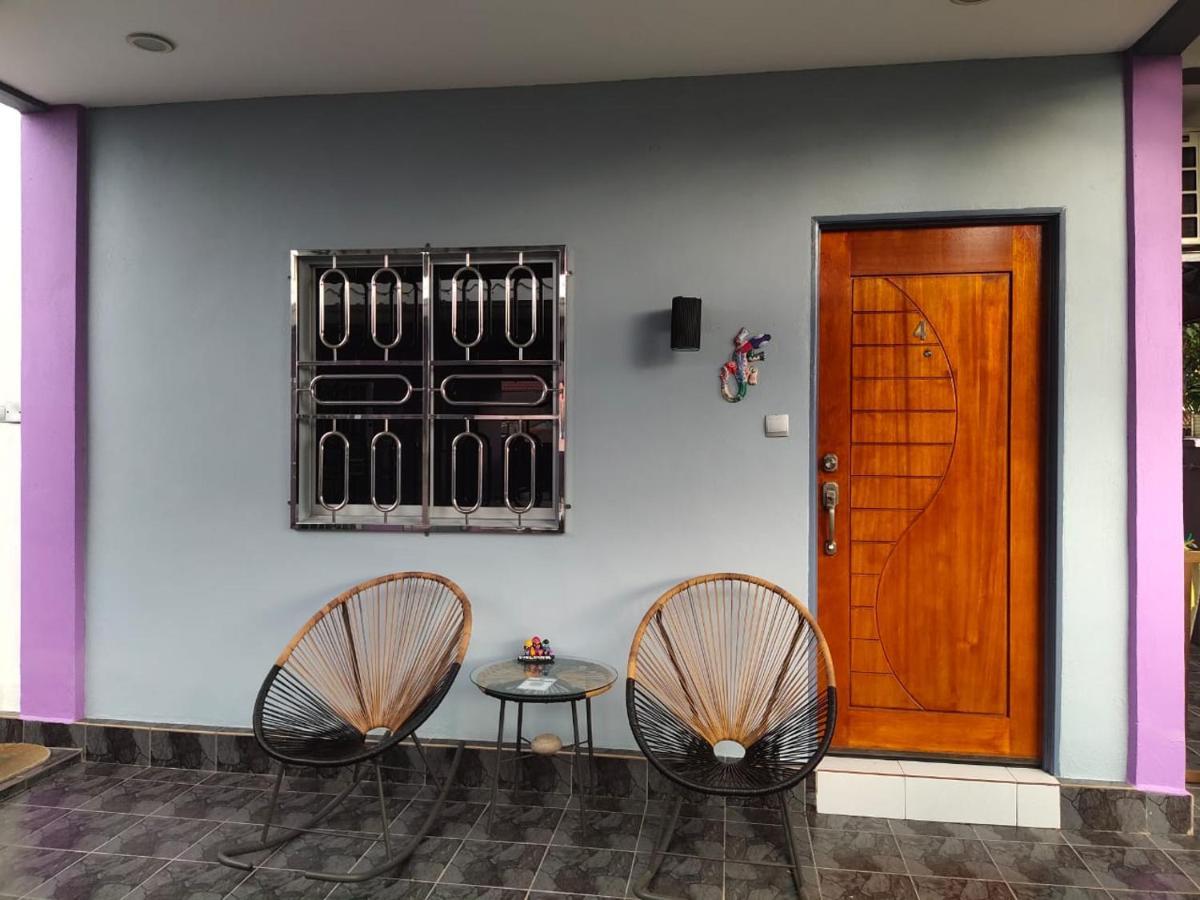 Ocean Lodge Pantai Cenang  Εξωτερικό φωτογραφία