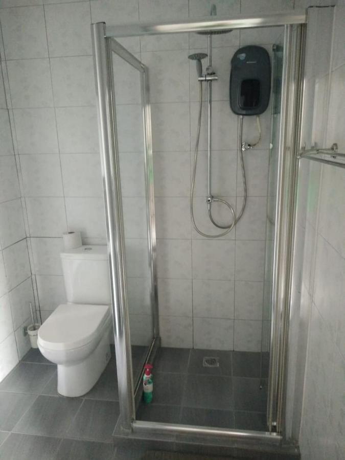Ocean Lodge Pantai Cenang  Εξωτερικό φωτογραφία